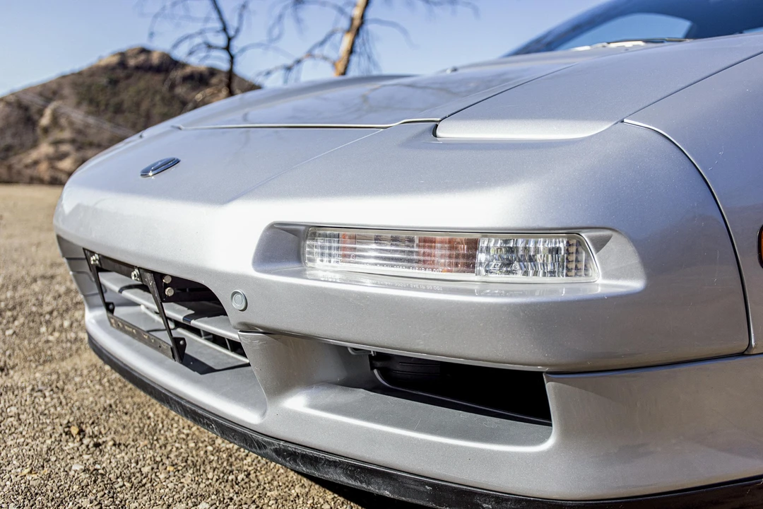 1991 Acura NA1 NSX - Image 19 of 31