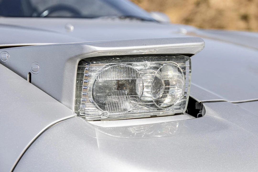 1991 Acura NA1 NSX - Image 16 of 31