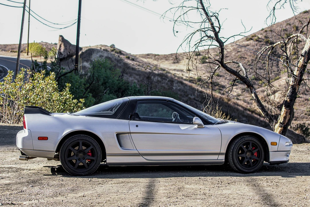 1991 Acura NA1 NSX - Image 12 of 31