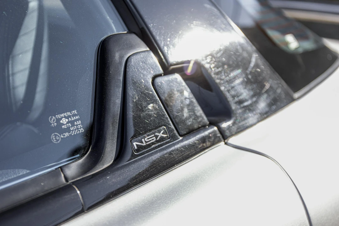 1991 Acura NA1 NSX - Image 24 of 31