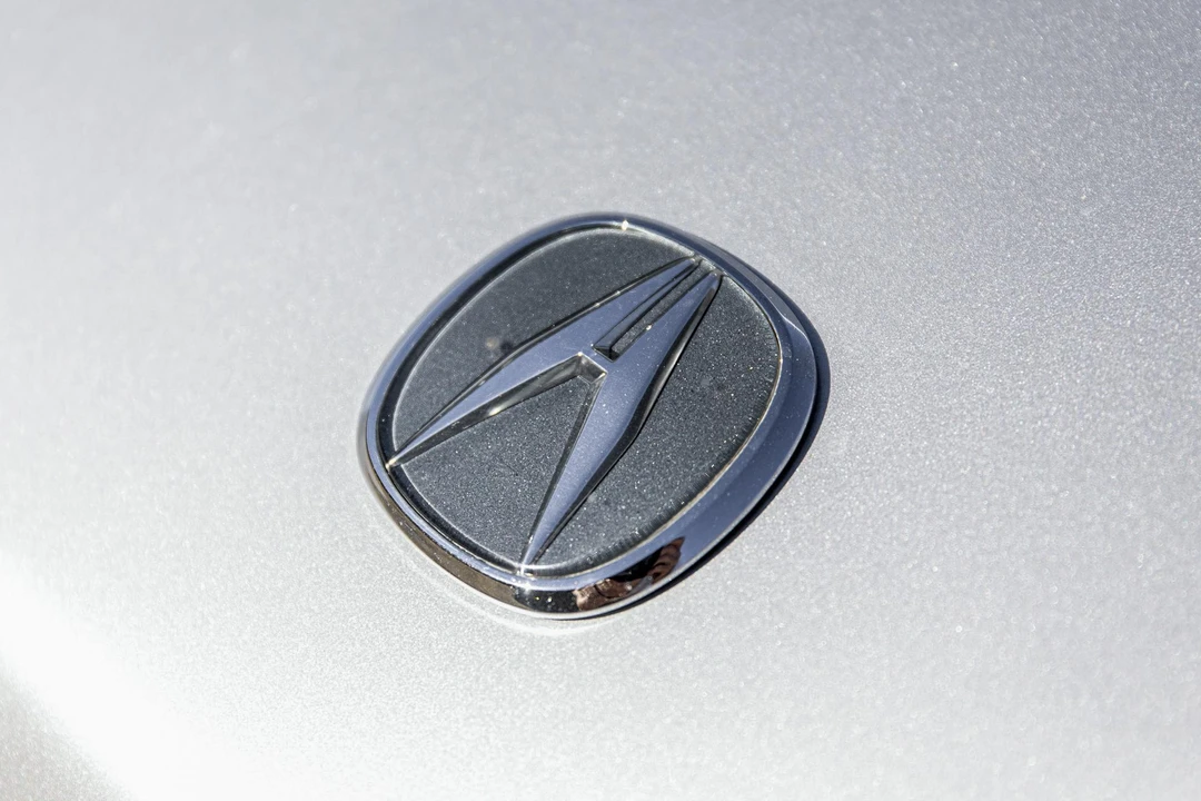 1991 Acura NA1 NSX - Image 17 of 31