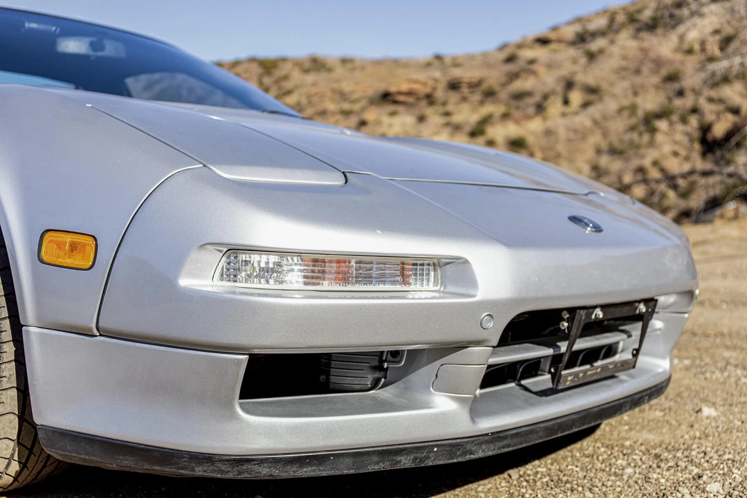 1991 Acura NA1 NSX - Image 14 of 31