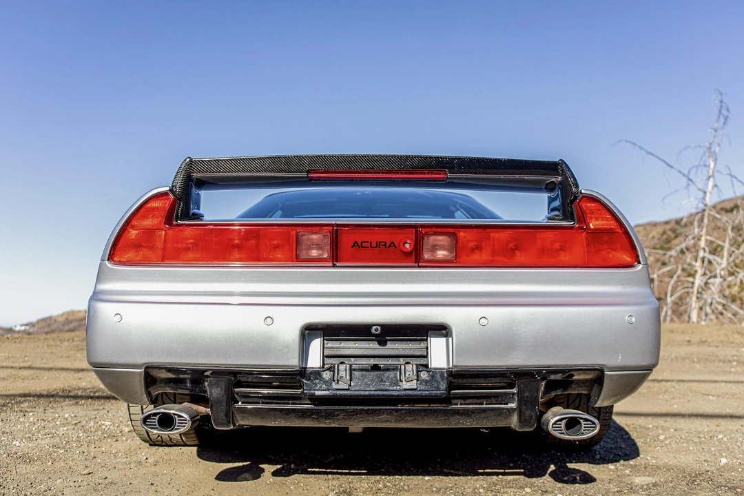 1991 Acura NA1 NSX - Image 10 of 31