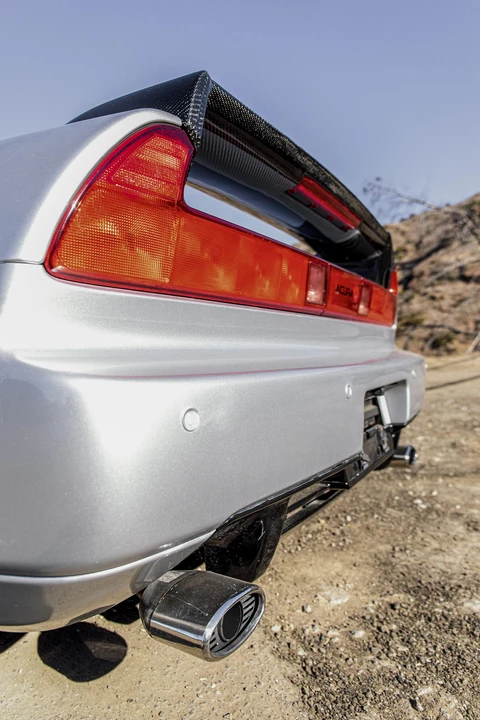 1991 Acura NA1 NSX - Image 30 of 31