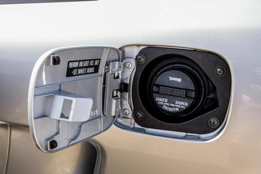 1991 Acura NA1 NSX - Image 26 of 31