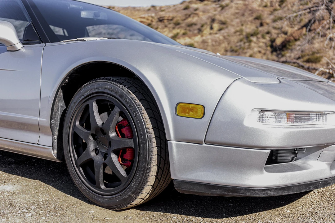 1991 Acura NA1 NSX - Image 13 of 31