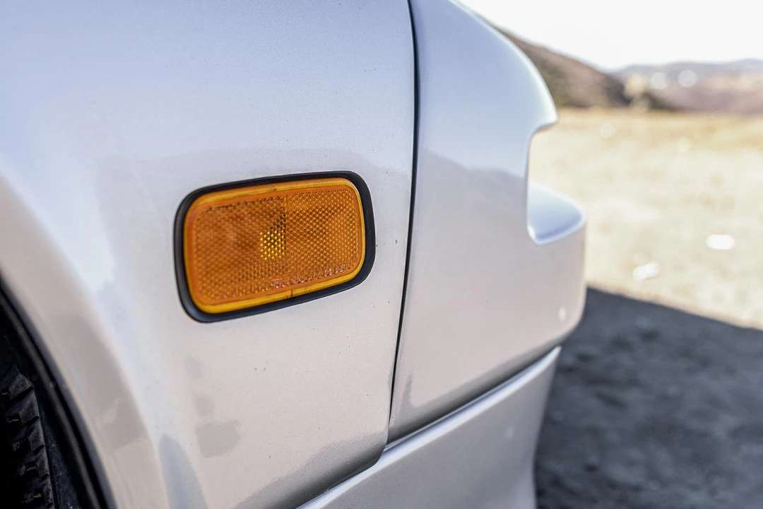 1991 Acura NA1 NSX - Image 15 of 31