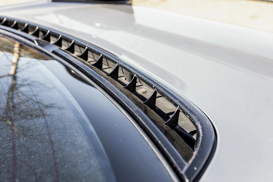 1991 Acura NA1 NSX - Image 28 of 31