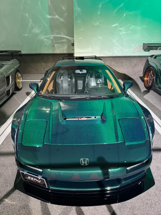 1991 Acura NA1 NSX - Image 7 of 18