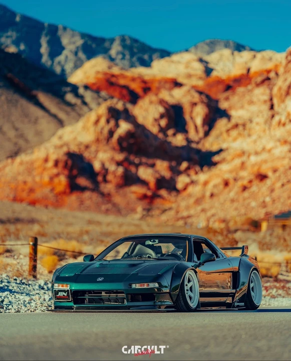1991 Acura NA1 NSX - Image 13 of 18