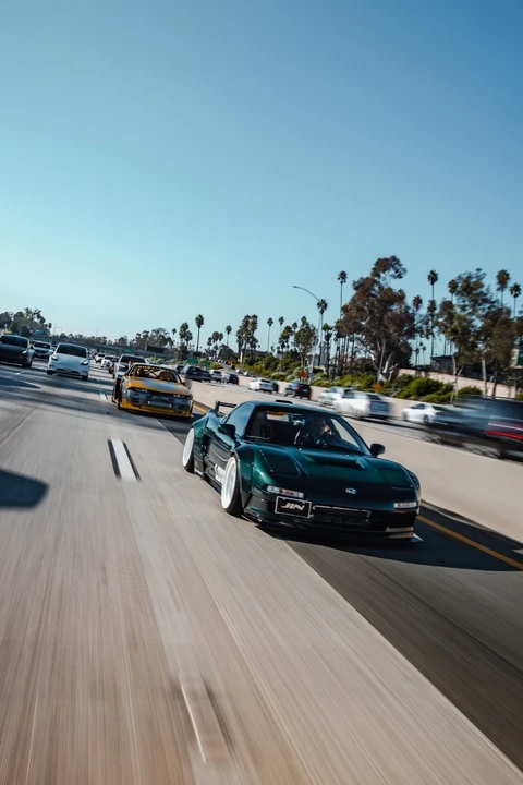 1991 Acura NA1 NSX - Image 18 of 18