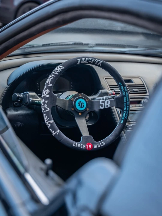 1991 Acura NA1 NSX - Image 9 of 18