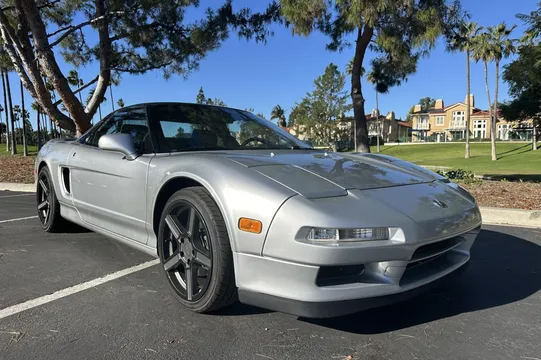 1991 Acura NSX