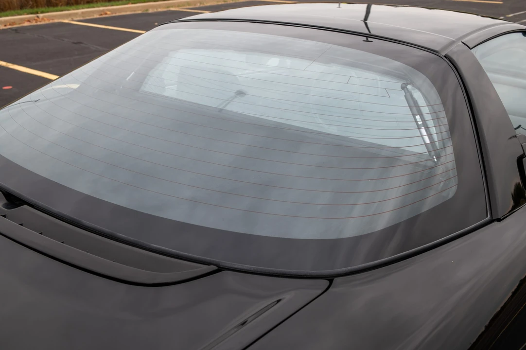 1991 Acura NA1 NSX - Image 26 of 31