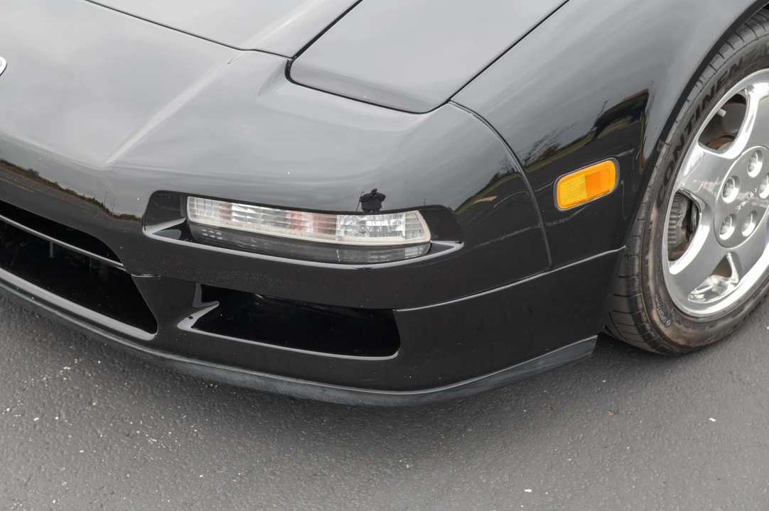 1991 Acura NA1 NSX - Image 12 of 31
