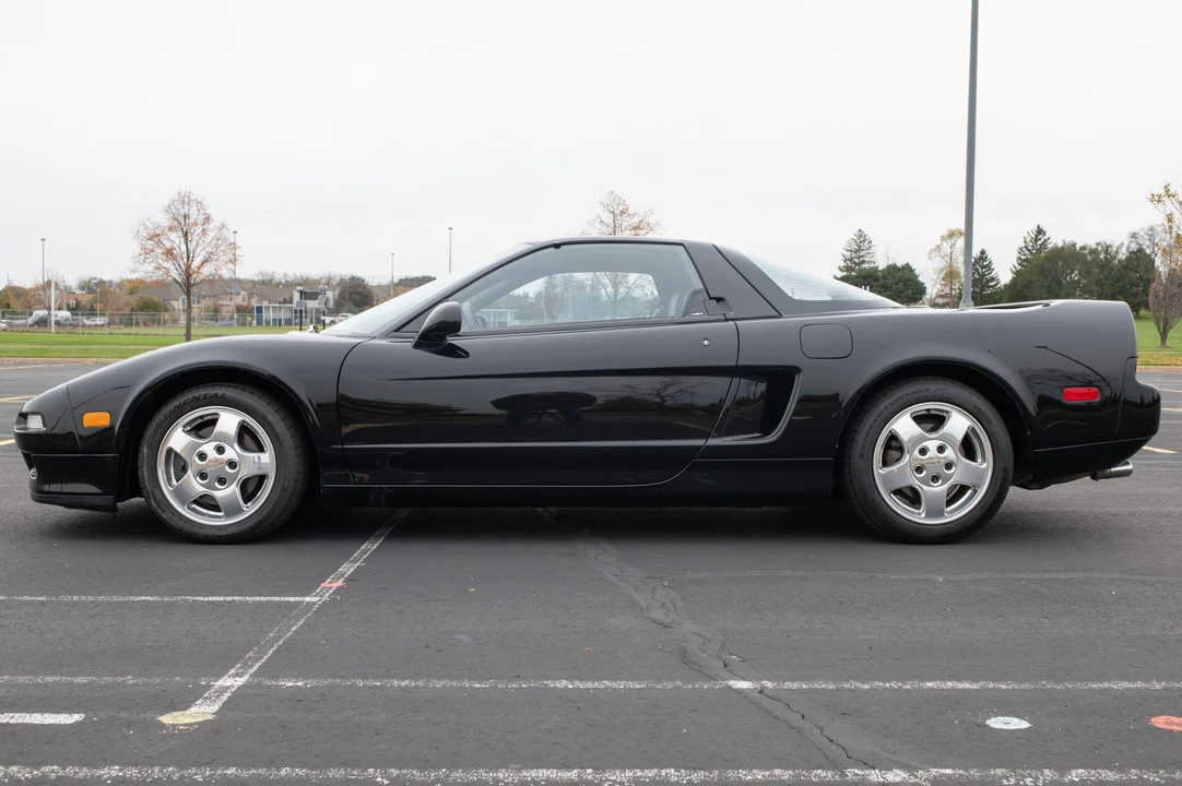 1991 Acura NA1 NSX - Image 8 of 31