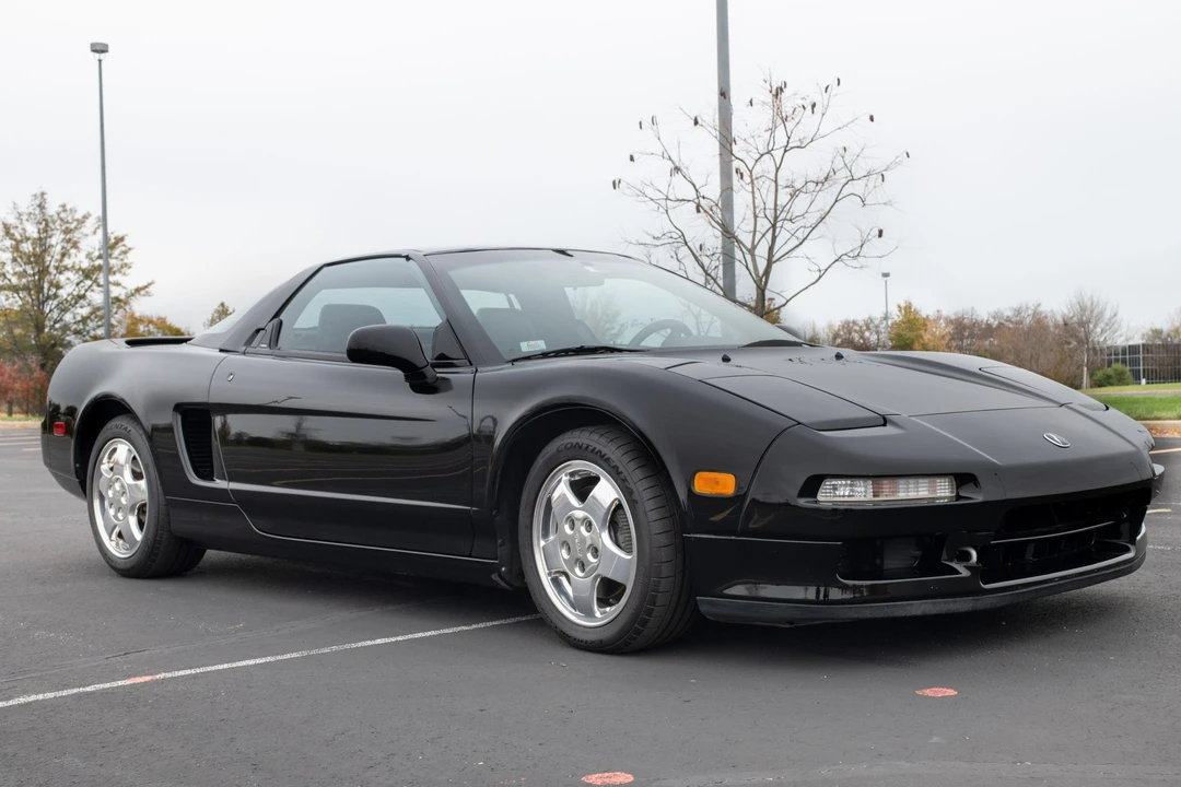 1991 Acura NA1 NSX - Image 3 of 31