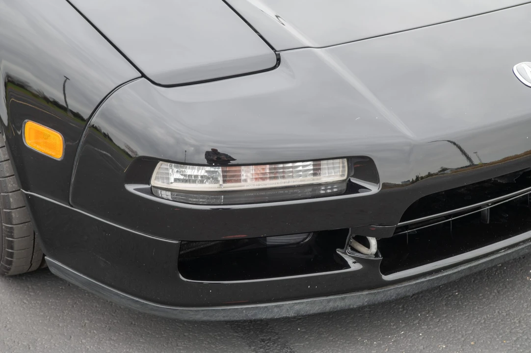 1991 Acura NA1 NSX - Image 11 of 31
