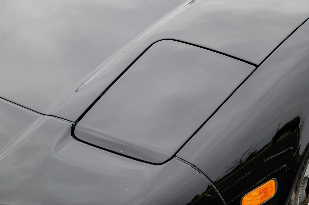 1991 Acura NA1 NSX - Image 25 of 31