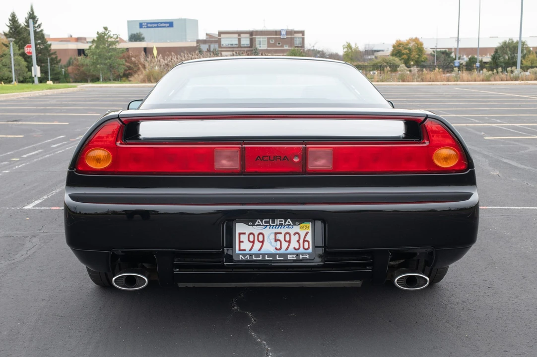 1991 Acura NA1 NSX - Image 6 of 31
