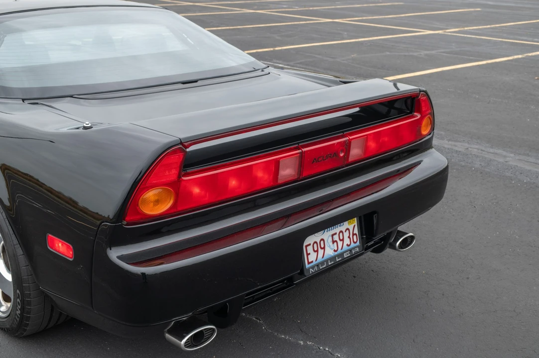 1991 Acura NA1 NSX - Image 19 of 31