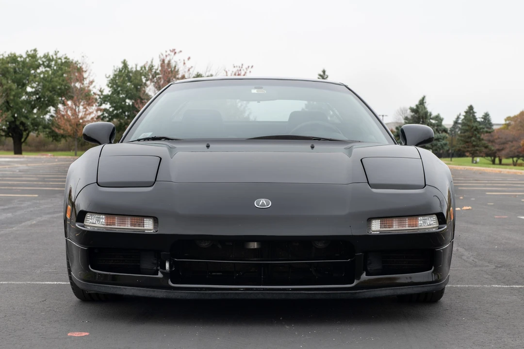 1991 Acura NA1 NSX - Image 2 of 31