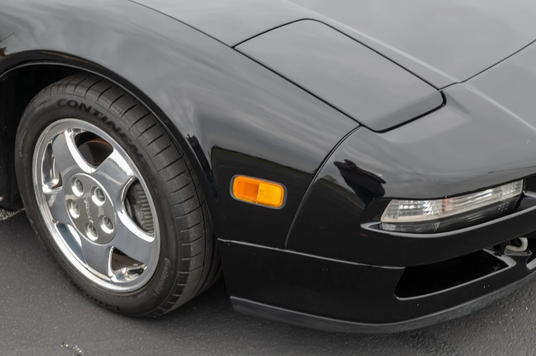 1991 Acura NA1 NSX - Image 18 of 31