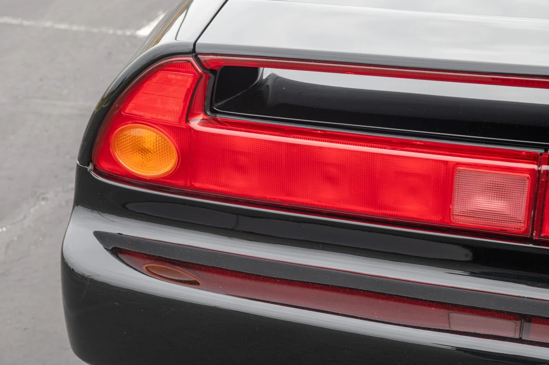 1991 Acura NA1 NSX - Image 15 of 31
