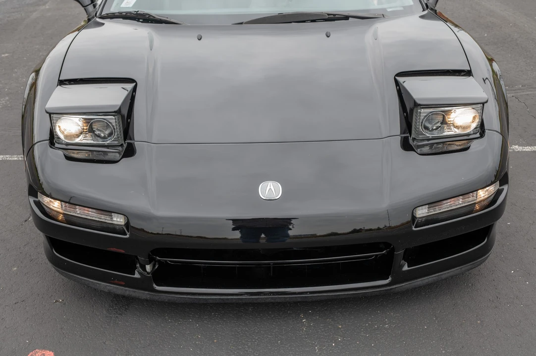 1991 Acura NA1 NSX - Image 17 of 31