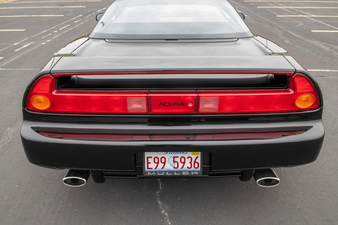 1991 Acura NA1 NSX - Image 20 of 31