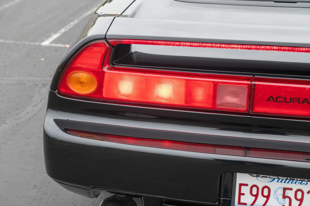 1991 Acura NA1 NSX - Image 13 of 31
