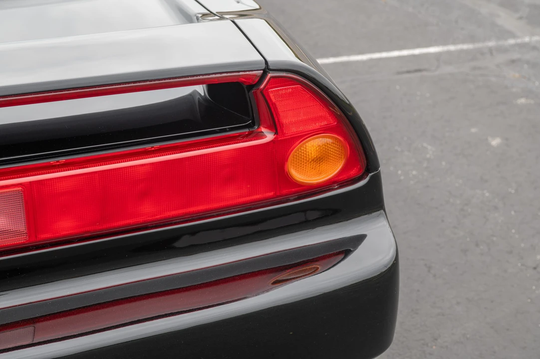 1991 Acura NA1 NSX - Image 16 of 31