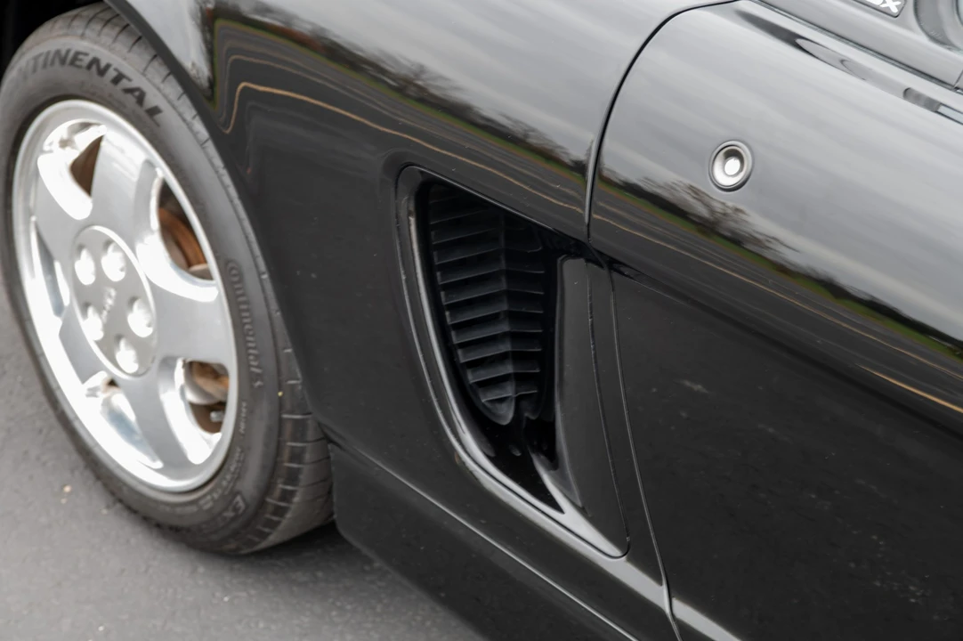 1991 Acura NA1 NSX - Image 23 of 31
