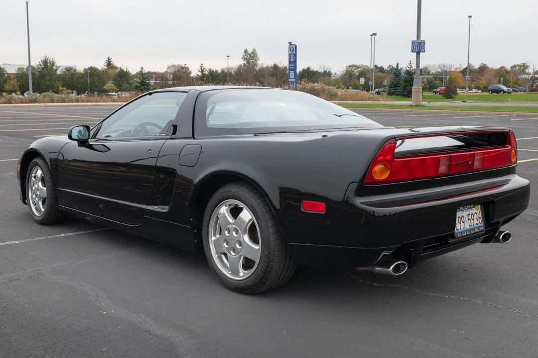1991 Acura NA1 NSX - Image 7 of 31