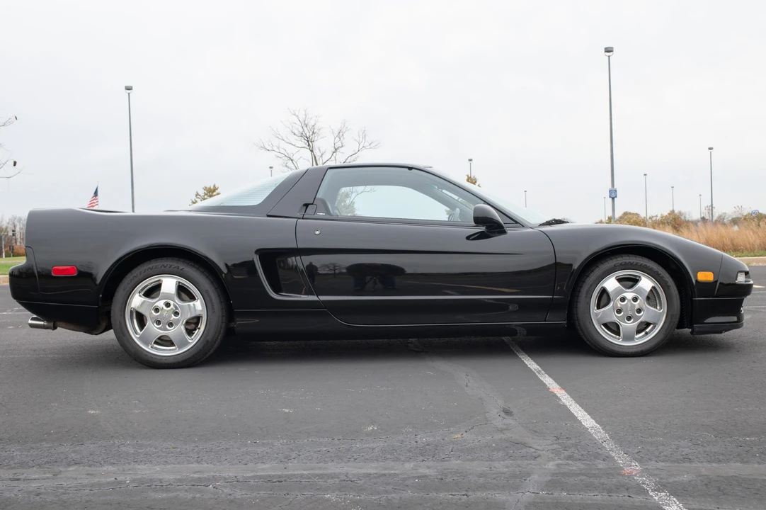 1991 Acura NA1 NSX - Image 4 of 31