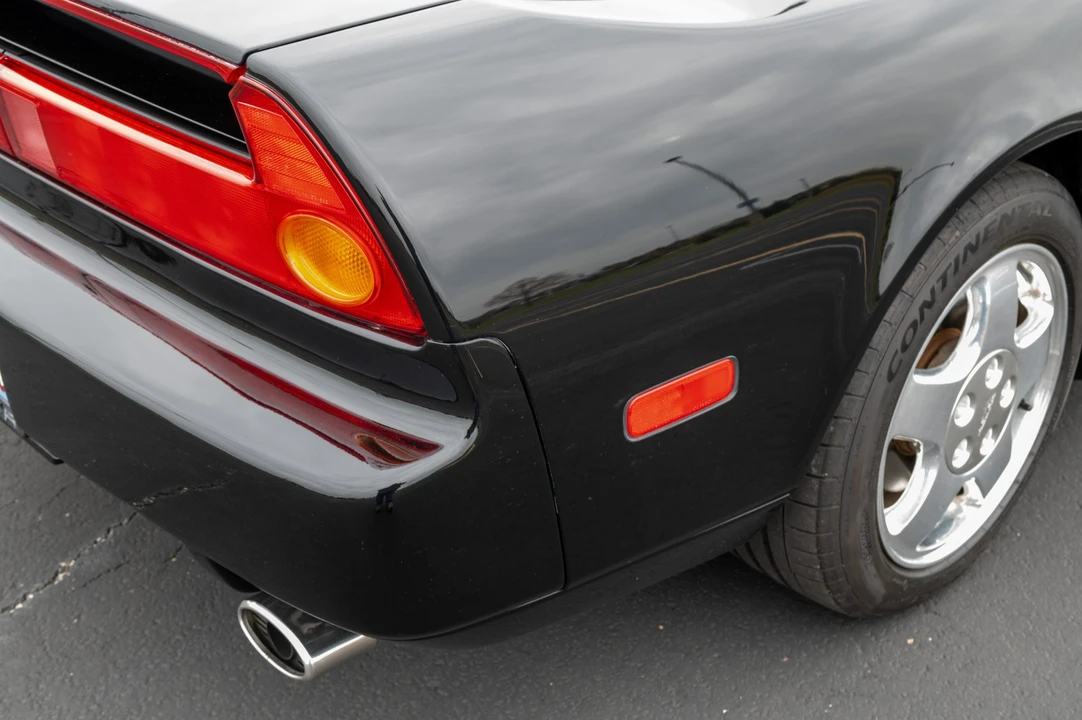 1991 Acura NA1 NSX - Image 21 of 31