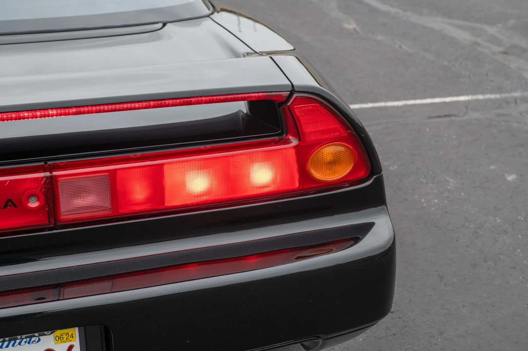 1991 Acura NA1 NSX - Image 14 of 31