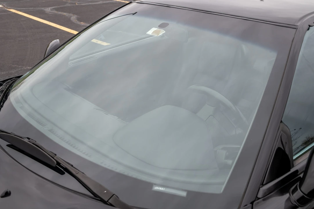 1991 Acura NA1 NSX - Image 31 of 31