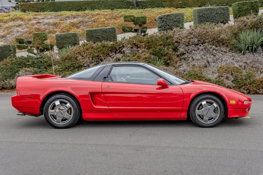1991 Acura NA1 NSX - Image 7 of 31