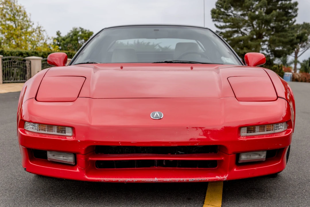 1991 Acura NA1 NSX - Image 10 of 31