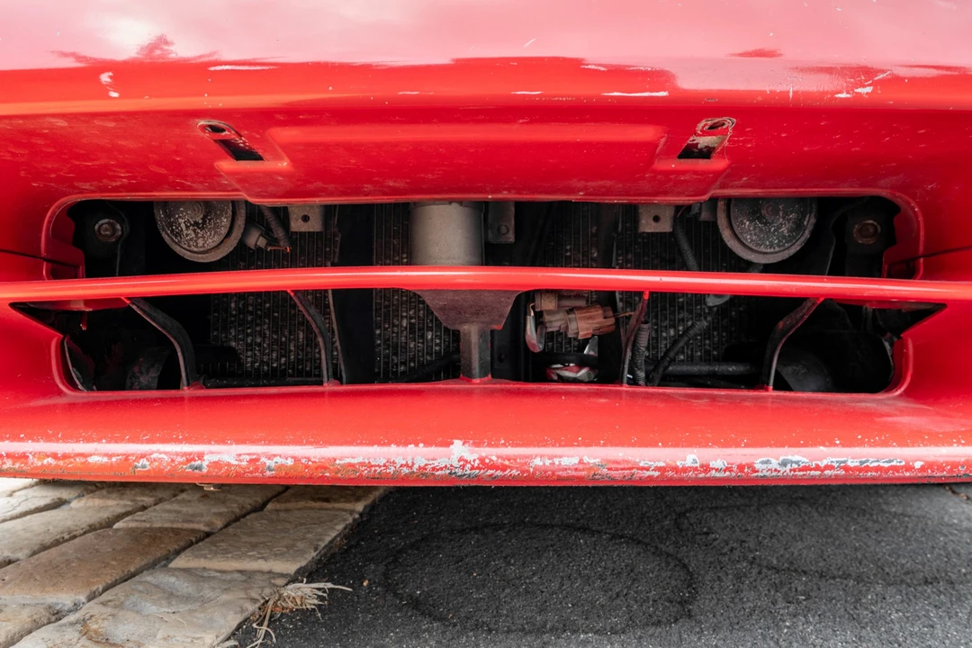1991 Acura NA1 NSX - Image 17 of 31