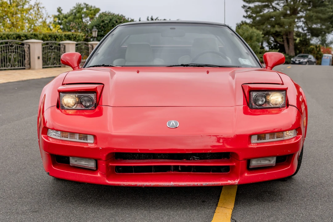 1991 Acura NA1 NSX - Image 12 of 31