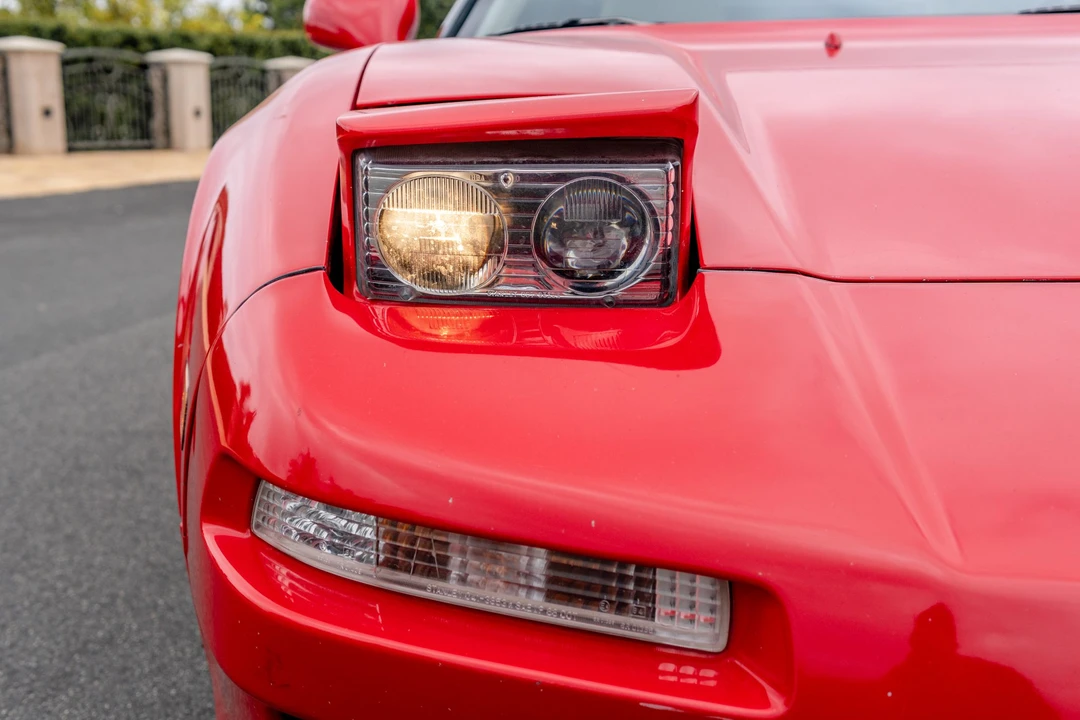 1991 Acura NA1 NSX - Image 14 of 31