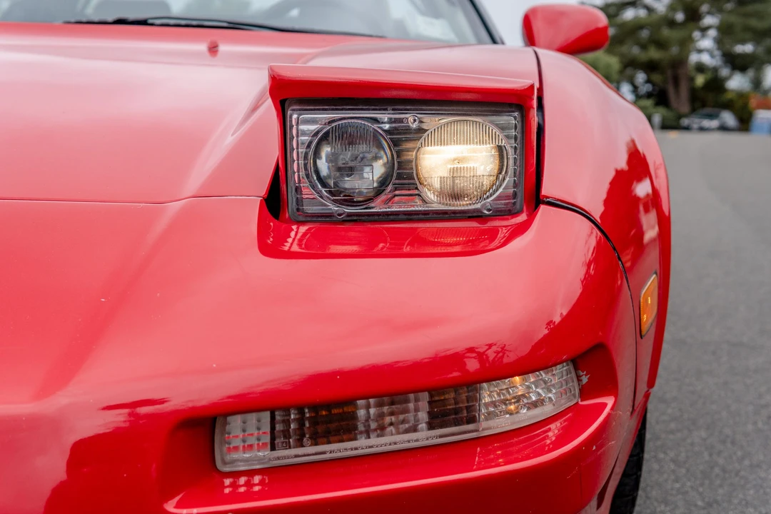 1991 Acura NA1 NSX - Image 18 of 31