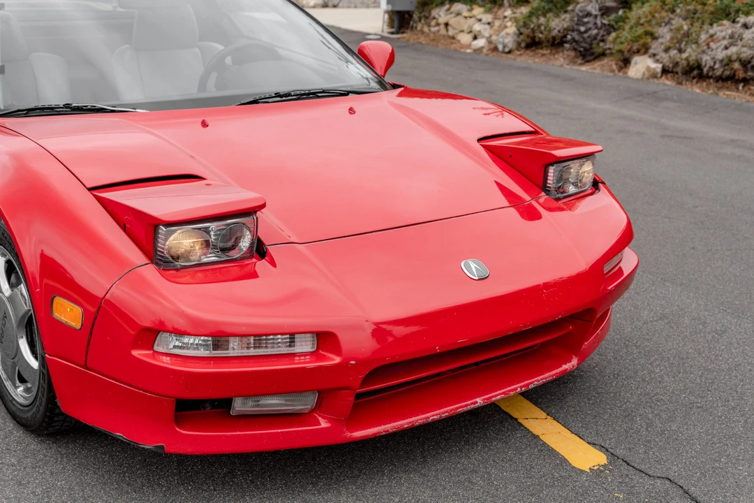 1991 Acura NA1 NSX - Image 13 of 31