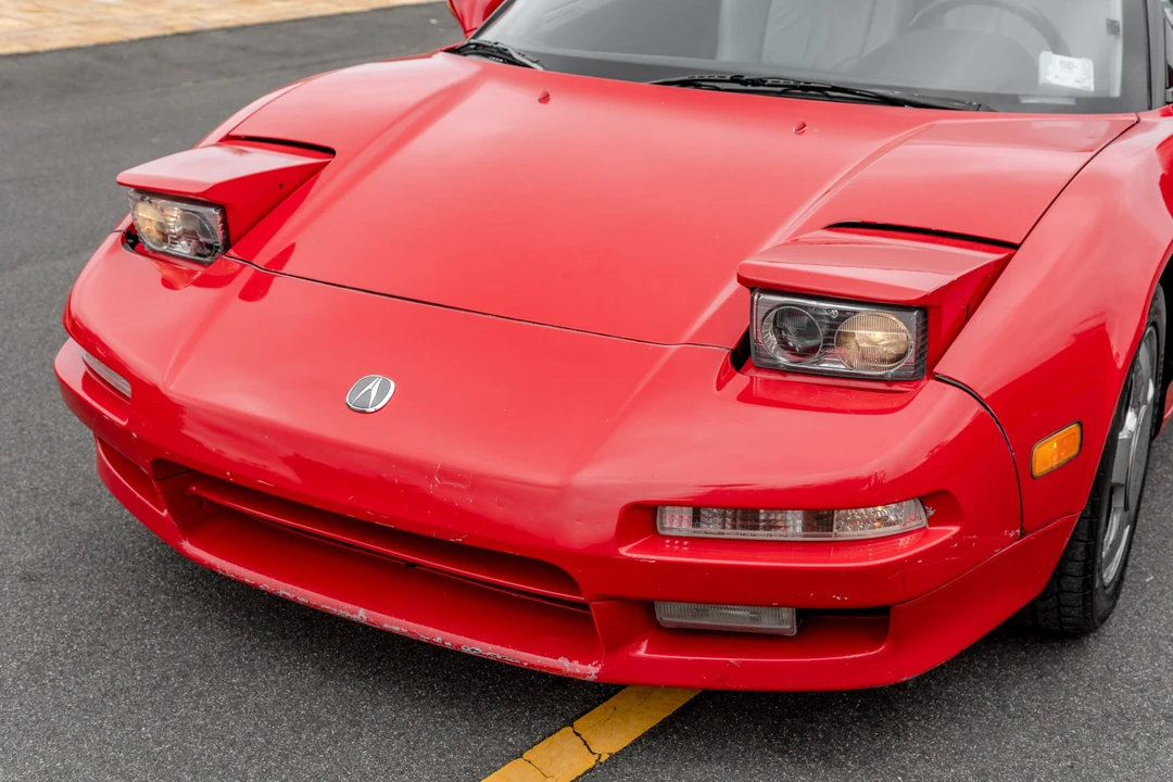 1991 Acura NA1 NSX - Image 19 of 31