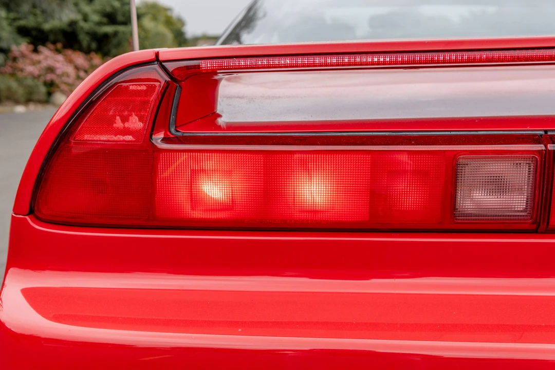 1991 Acura NA1 NSX - Image 26 of 31