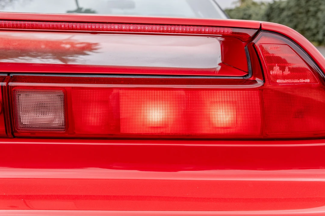 1991 Acura NA1 NSX - Image 28 of 31