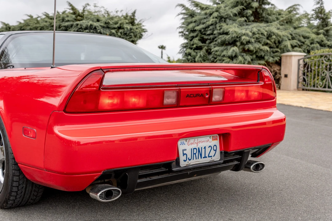 1991 Acura NA1 NSX - Image 25 of 31