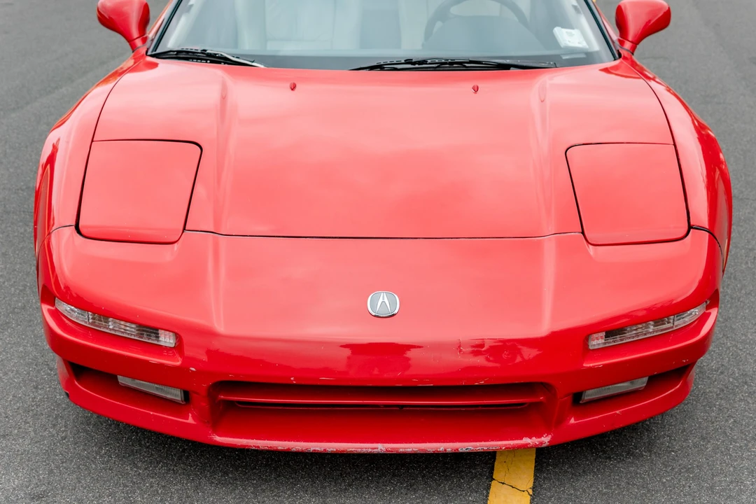 1991 Acura NA1 NSX - Image 9 of 31
